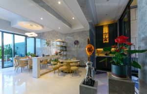 汀九 星岸 Deauville
