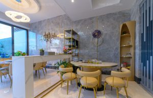汀九 星岸 Deauville