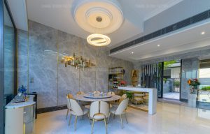 汀九 星岸 Deauville