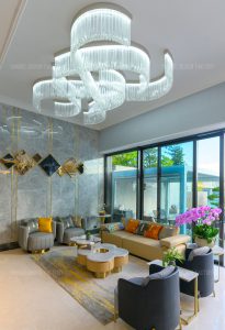 汀九 星岸 Deauville