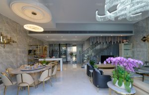 汀九 星岸 Deauville