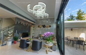汀九 星岸 Deauville