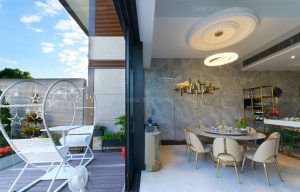 汀九 星岸 Deauville