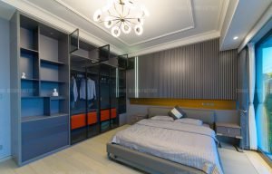 汀九 星岸 Deauville