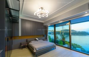 汀九 星岸 Deauville