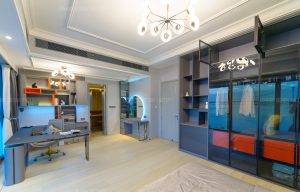 汀九 星岸 Deauville