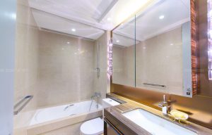 汀九 星岸 Deauville