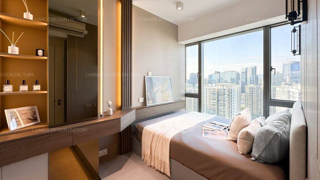 藍田 Kokohills 459 sq.ft.