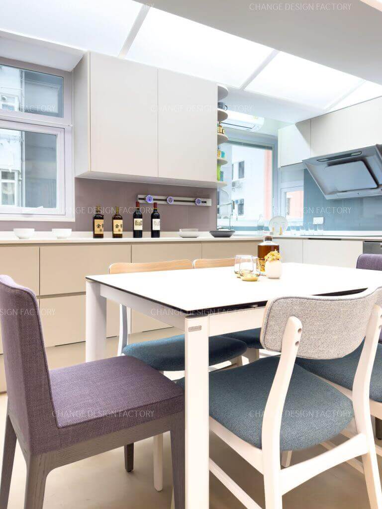 跑馬地 嘉蘭閣 Grand Court 742 sq.ft