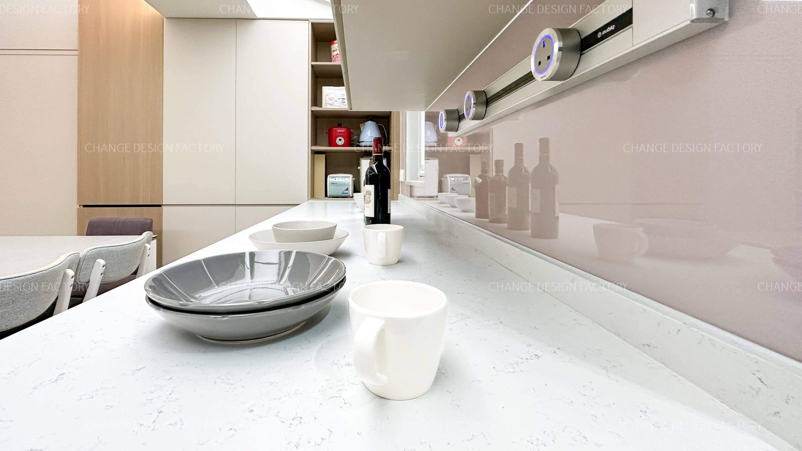 跑馬地 嘉蘭閣 Grand Court 742 sq.ft