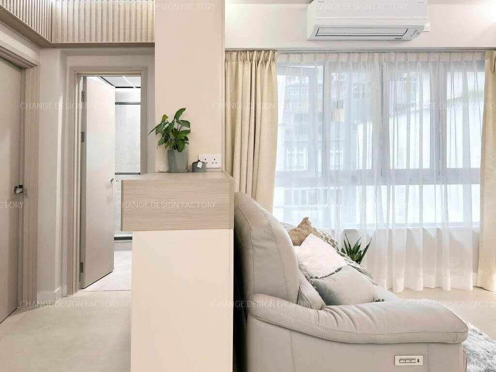 跑馬地 嘉蘭閣 Grand Court 742 sq.ft