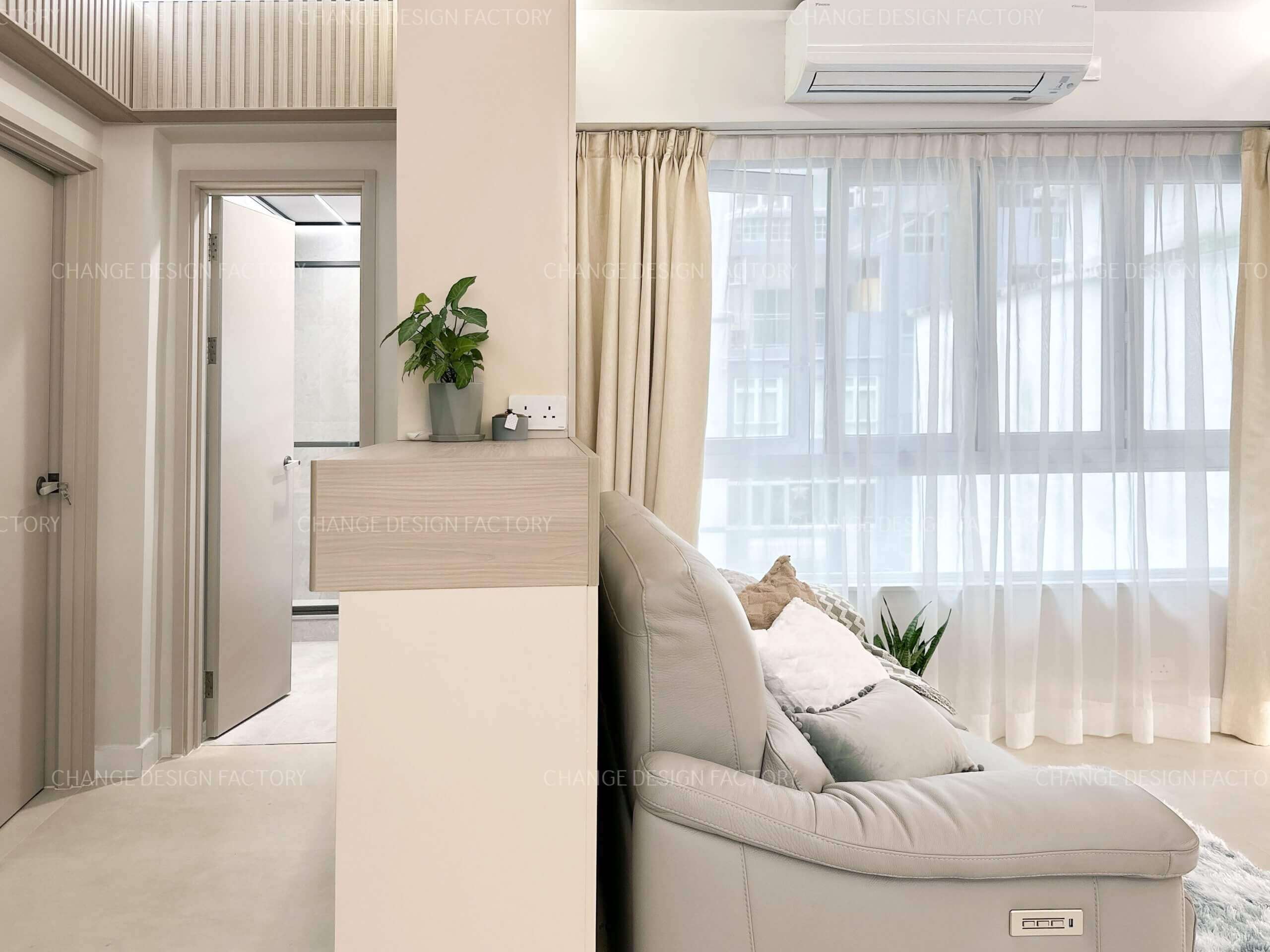 跑馬地 嘉蘭閣 Grand Court 742 sq.ft