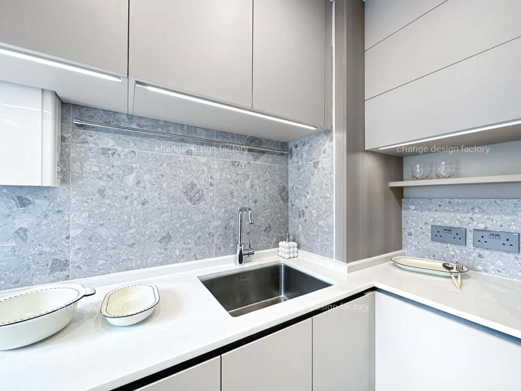 東涌裕雅苑 – 276 sq.ft