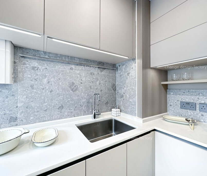 東涌裕雅苑 – 276 sq.ft