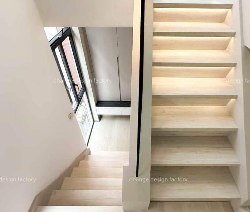 元朗白沙村 – 666 sq.ft.