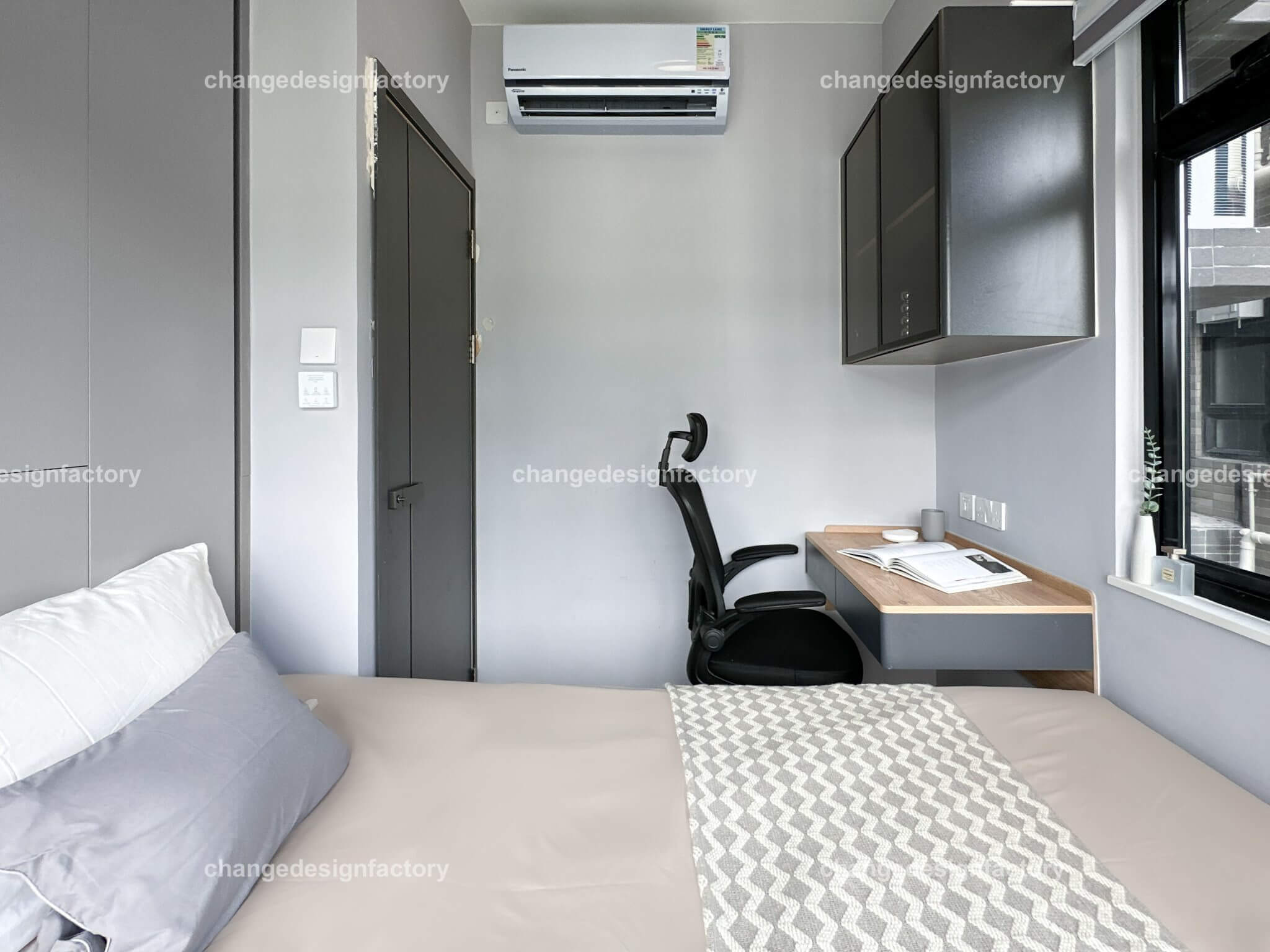 Change Design Factory 傢俬廠