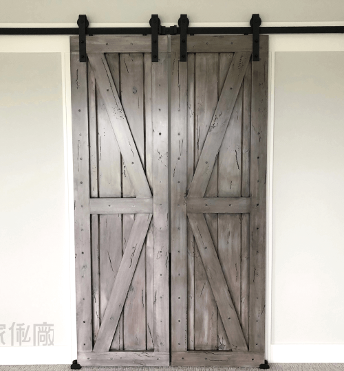 穀倉門其實係咩嚟？講你知穀倉門八大優缺點，避免選要錯注意！ ｜室內設計